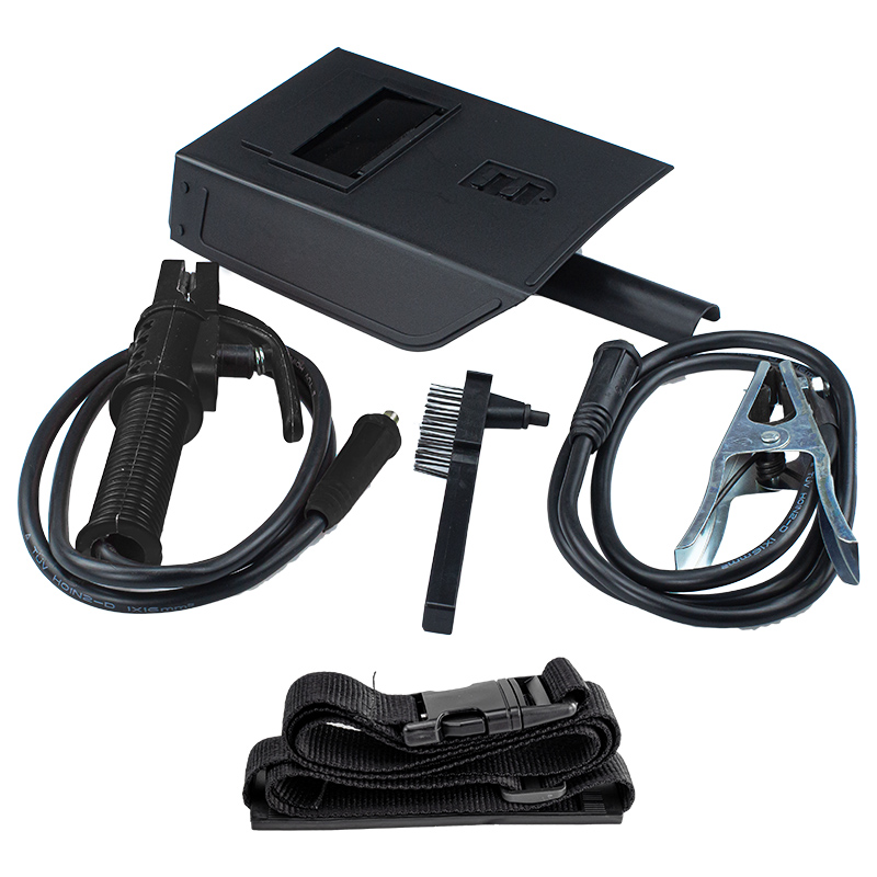 Dimopanas - BORMANN PRO BIW2250 ΗΛΕΚΤΡΟΚΟΛΛΗΣΗ INVERTER 250Α