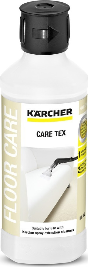 Dimopanas - KARCHER ΚΑΘΑΡΙΣΤΙΚΟ ΥΓΡΟ ΥΦΑΣΜΑΤΩΝ RM 762 500ML (6.295-769.0)