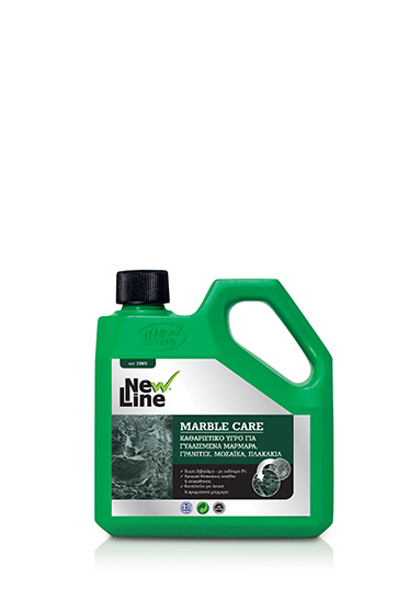 Dimopanas - NEW LINE CLEANING LIQUID FOR HIGH GLASS FLOORS MARBLE CARE 1LT