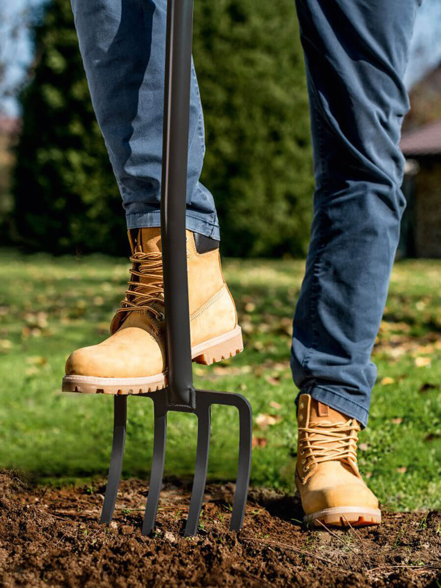 Dimopanas - CELLFAST METAL FORK CF220