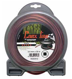 Dimopanas - COEX LINE ΜΕΣΙΝΕΖΑ ΟΜΟΑΞΟΝΙΚΗ Ø3.5 38m (R302506)