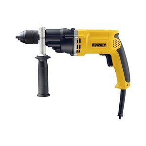 Dimopanas - DEWALT ΚΡΟΥΣΤΙΚΟ ΔΡΑΠΑΝΟ 2 ΤΑΧΥΤΗΤΩΝ 710W D21805KS   