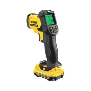 Dimopanas - DEWALT INFRARED THERMOMETER 10.8V XR LI-ION DCT414D1