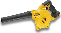 Dimopanas - DEWALT BATTERY BLOWER (WITHOUT CHARGER - BATTERY) DCV100