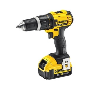 Dimopanas - DEWALT ΚΡΟΥΣΤΙΚΟ ΔΡΑΠΑΝΟΚΑΤΣΑΒΙΔΟ 18V XR LI-ION 2 X 4.0AH DCD785M2