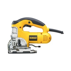 Dimopanas - DEWALT JIG SAW WITH ADJUSTABLE SPEED 701W DW331K