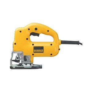 Dimopanas - DEWALT ΗΛΕΚΤΡΙΚΗ ΣΕΓΑ 550W DW341K   