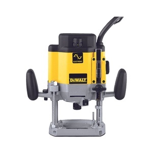 Dimopanas - DEWALT ΡΟΥΤΕΡ ΒΥΘΙΖΟΜΕΝΟ 2000W 12ΜΜ DW625EK  