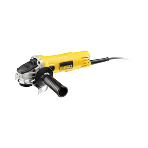 Dimopanas - DEWALT ANGLE GRINDER 125MM 800W DWE4057