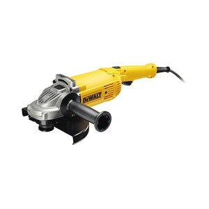 Dimopanas - DEWALT ANGLE GRINDER WITH PRESTART 2200W 230MM DWE494  