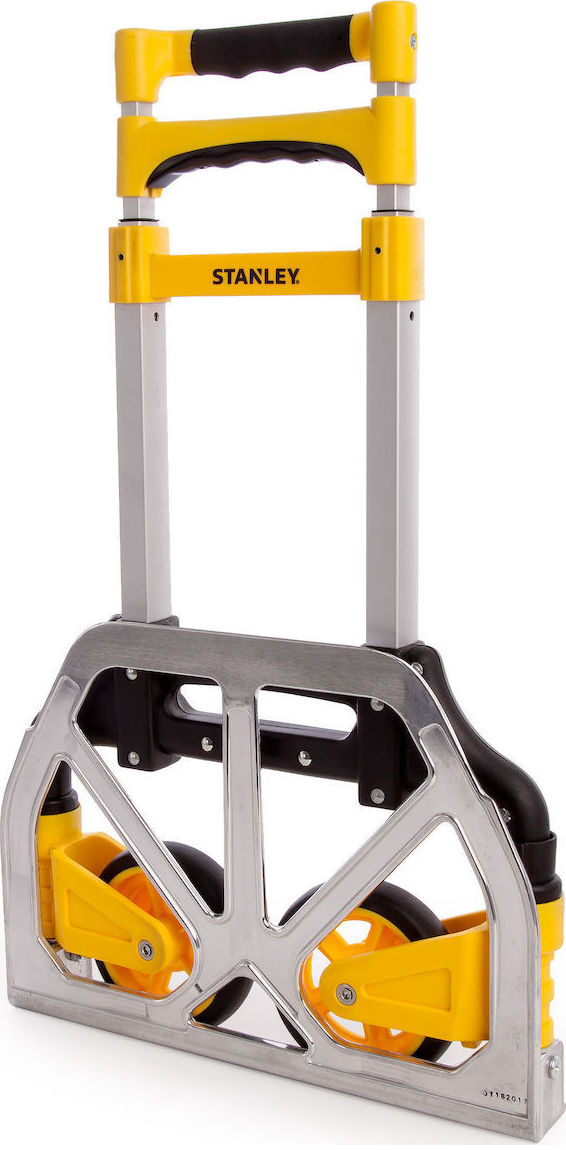 Dimopanas - ΠΤΥΣΣΌΜΕΝΟ ΚΑΡΌΤΣΙ ΜΕΤΑΦΟΡΆΣ STANLEY 60KG SXWTD-FT516