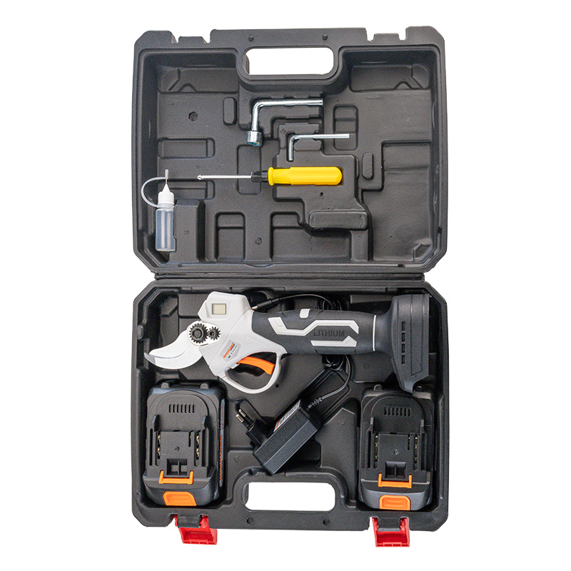 Dimopanas - NAKAYAMA EC1250 ΨΑΛΙΔΙ ΚΛΑΔΟΥ ΜΠΑΤΑΡΙΑΣ 21V