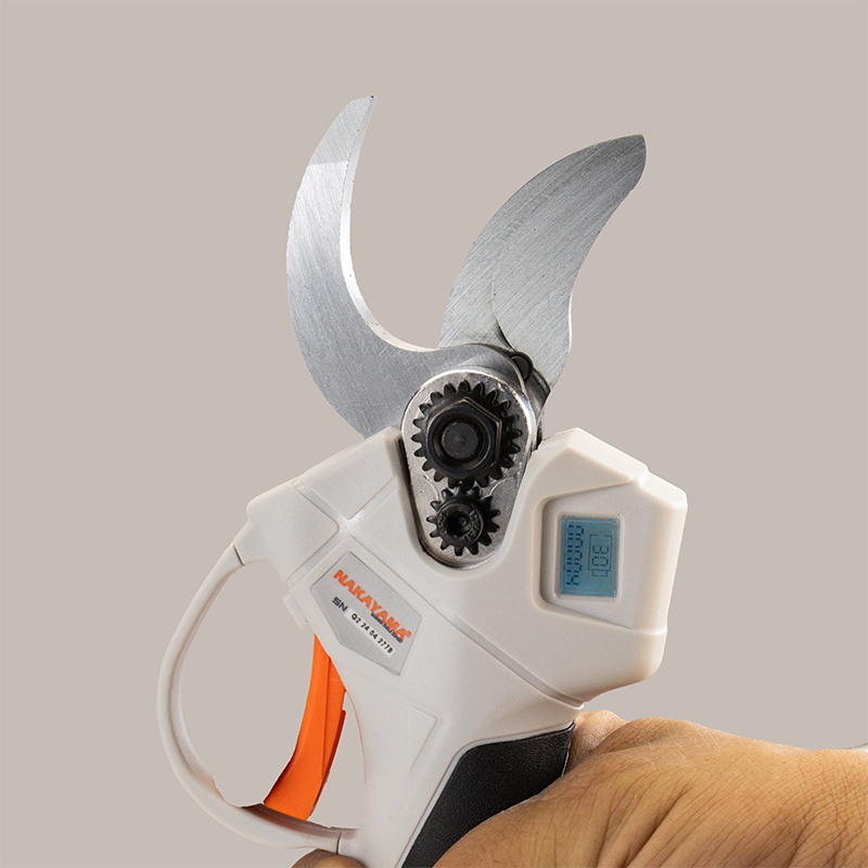 Dimopanas - NAKAYAMA EC1250 ΨΑΛΙΔΙ ΚΛΑΔΟΥ ΜΠΑΤΑΡΙΑΣ 21V