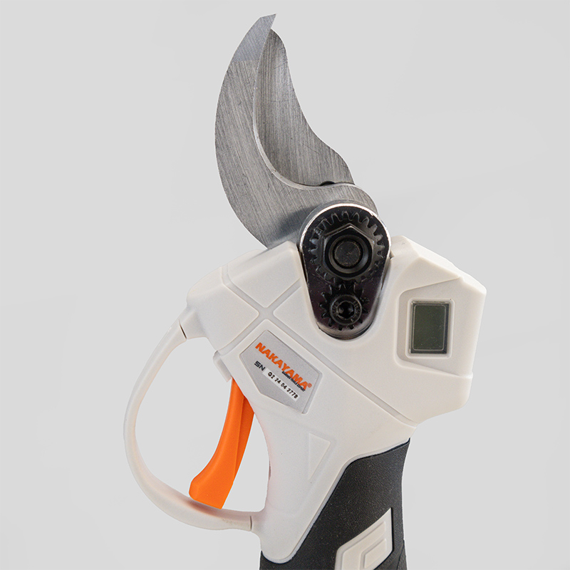 Dimopanas - NAKAYAMA EC1250 ΨΑΛΙΔΙ ΚΛΑΔΟΥ ΜΠΑΤΑΡΙΑΣ 21V