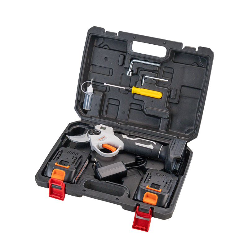 Dimopanas - NAKAYAMA EC1250 ΨΑΛΙΔΙ ΚΛΑΔΟΥ ΜΠΑΤΑΡΙΑΣ 21V