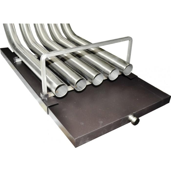 Dimopanas - ECOHOT ASH COLLECTION DRAWER ECO STAXTI 2