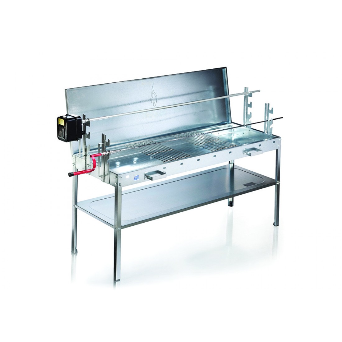 Dimopanas - ΨΗΣΤΑΡΙΑ ΑΡΝΙΟΥ ΜΟΝΗ ΜΕ ΚΑΠΑΚΙ