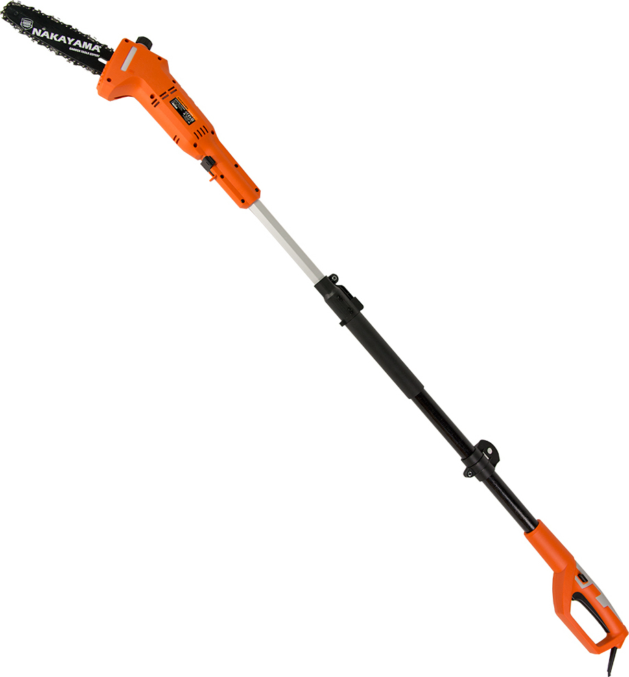 Dimopanas - NAKAYAMA ES7200 ΤΗΛΕΣΚΟΠΙΚΌ ΚΟΝΤΑΡΟΠΡΊΟΝΟ ΡΕΎΜΑΤΟΣ 720W ΜΕ ΛΆΜΑ 21CM (017394)