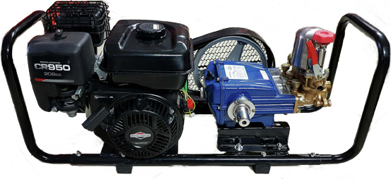 Dimopanas - HYUNDAI ΨΕΚΑΣΤΙΚΟ ΣΥΓΚΡΟΤΗΜΑ ΒΕΝΖΙΝΗΣ HSP-30/H(68D01-7)