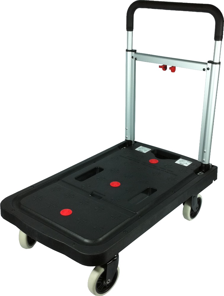 Dimopanas - ΚΑΡΟΤΣΙ ΠΛΑΤΦΟΡΜΑ FW99F