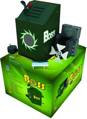 Dimopanas - BOSS 135W AIR-COOLED BOWLER MOTOR B.T.