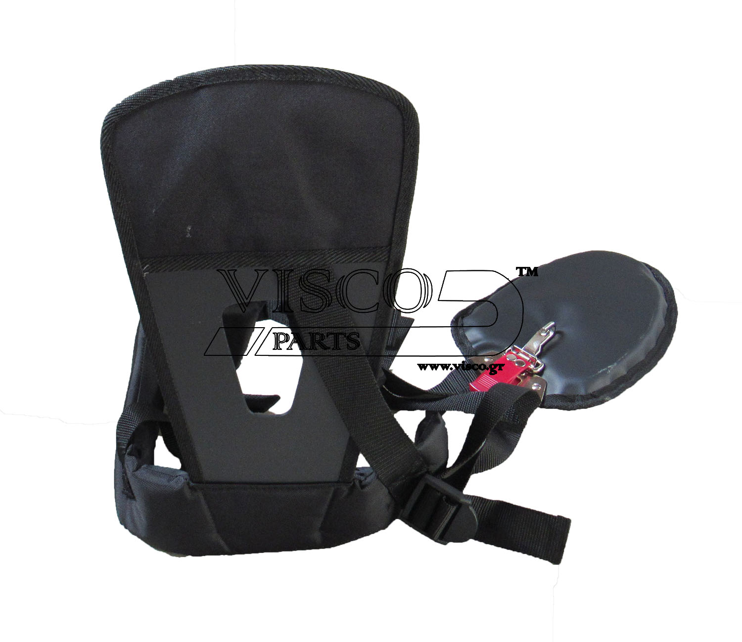 Dimopanas - VISCO ΙΜΑΝΤΑΣ ΘΑΜΝΟΚΟΠΤΙΚΟΥ ΔΙΠΛΟΣ ΕΠΑΓΓΕΛΜΑΤΙΚΟΣ