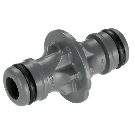 Dimopanas - GARDENA DOUBLE CONNECTOR (2931-26)