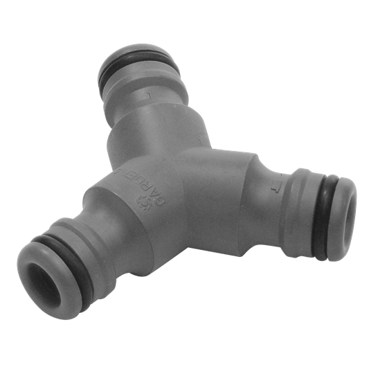 Dimopanas - GARDENA TRIPLE CONNECTOR (2934-26)