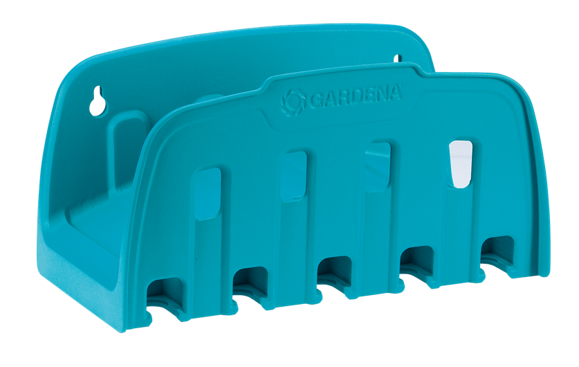 Dimopanas - GARDENA HANGERS / RUBBER SADS FOR THE WALL SMALL (241-20)