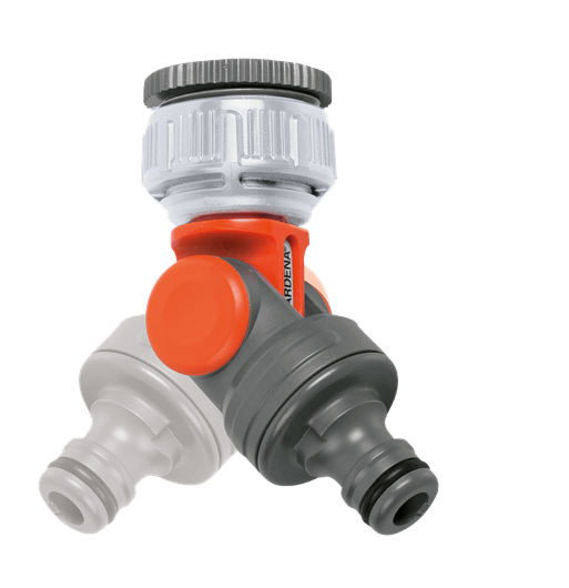 Dimopanas - GARDENA ΡΑΚΟΡ ΒΡΥΣΗΣ ΣΠΑΣΤΟ 3/4