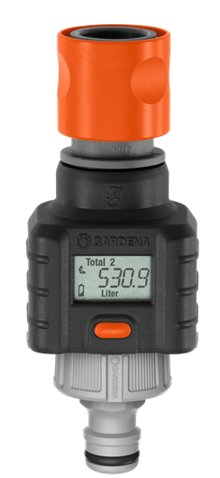 Dimopanas - GARDENA ΜΕΤΡΗΤΗΣ ΝΕΡΟΥ (8350-20)