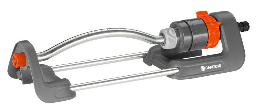 Dimopanas - GARDENA SURFACE IRRIGATOR POLO 220 CLASSIC (2082-20)