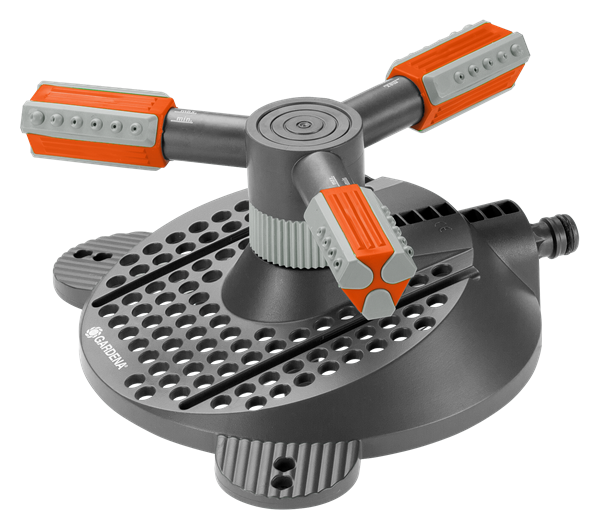 Dimopanas - GARDENA ΠΟΤΙΣΤΙΚΟ ΕΠΙΦΑΝΕΙΑΣ MAMBO COMFORT (2062-20)