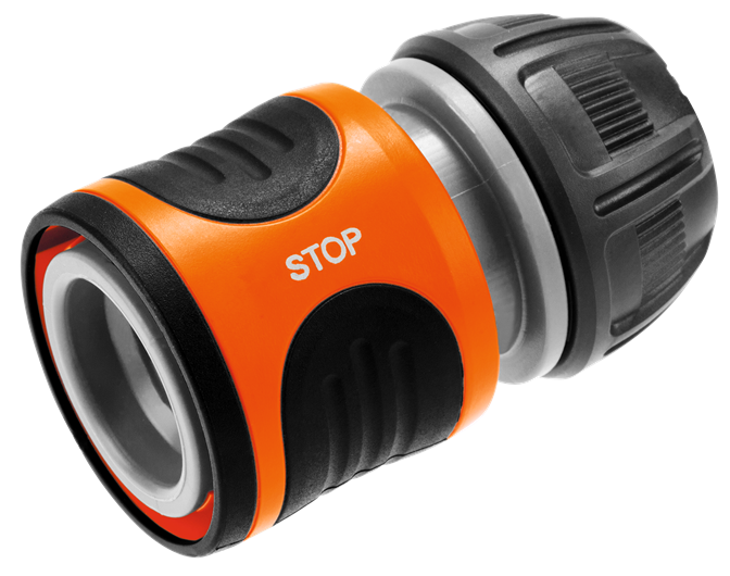 Dimopanas - GARDENA SPEED CONNECTOR STOP 13 MM (1/2 