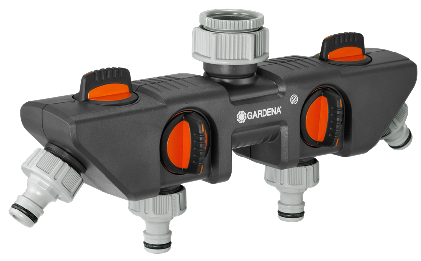 Dimopanas - GARDENA ΤΕΤΡΑΠΛΗ ΠΑΡΟΧΗ (8194-20)