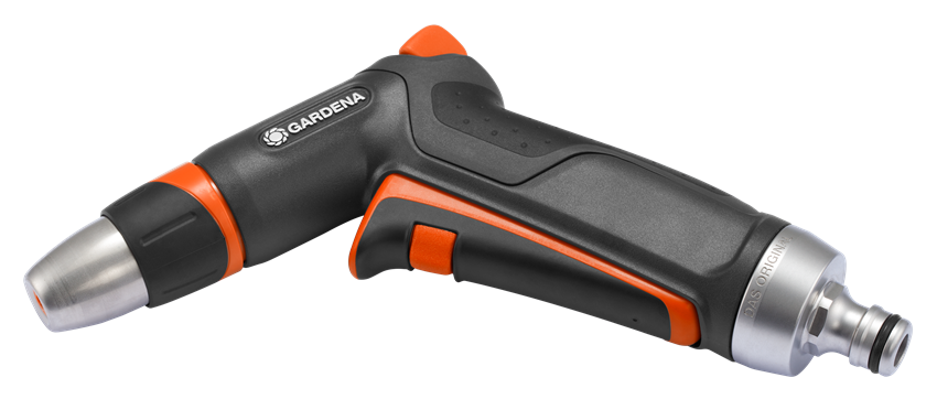 Dimopanas - GARDENA ΠΙΣΤΟΛΙ ΚΑΘΑΡΙΣΜΟΥ PREMIUM (18305-20)