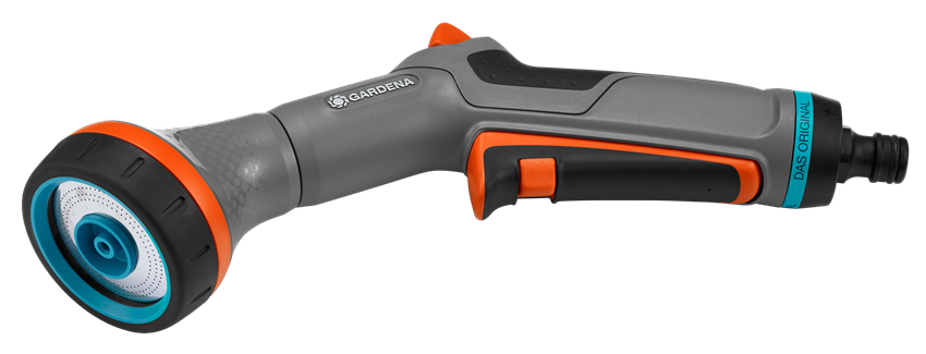 Dimopanas - GARDENA ΠΙΣΤΟΛΙ ΚΑΘΑΡΙΣΜΟΥ ΣΗΤΑ COMFORT (18323-20)