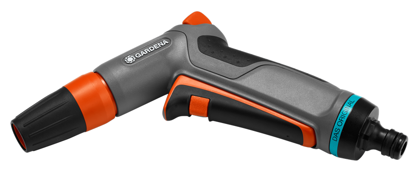 Dimopanas - GARDENA COMFORT CLEANING PISTOL (18303-20)