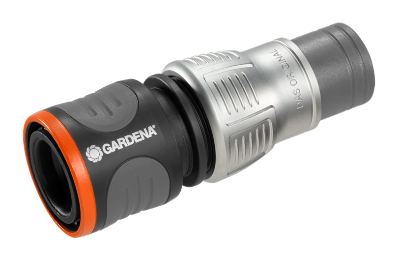 Dimopanas - GARDENA SPEED CONNECTOR PREMIUM 1/2 