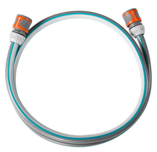 Dimopanas - GARDENA ΣΕΤ ΛΑΣΤΙΧΟ ΣΥΝΔΕΣΗΣ CLASSIC 13 MM (1/2