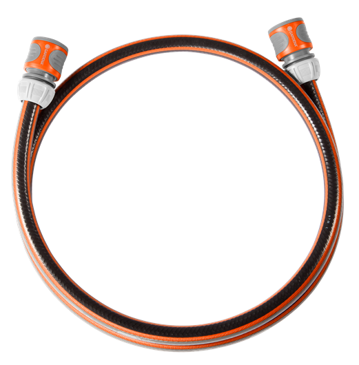 Dimopanas - GARDENA ΣΕΤ ΛΑΣΤΙΧΟ ΣΥΝΔΕΣΗΣ FLEX COMFORT 13 MM (1/2