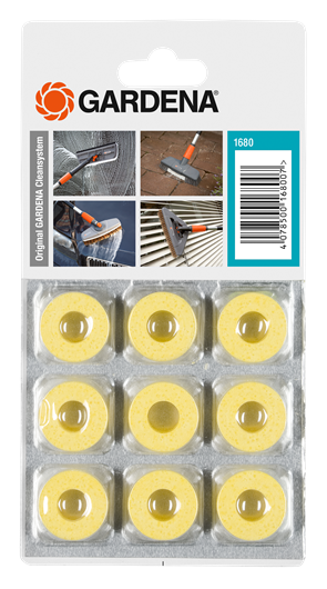 Dimopanas - GARDENA ΣΑΜΠΟΥΑΝ (1680-20)