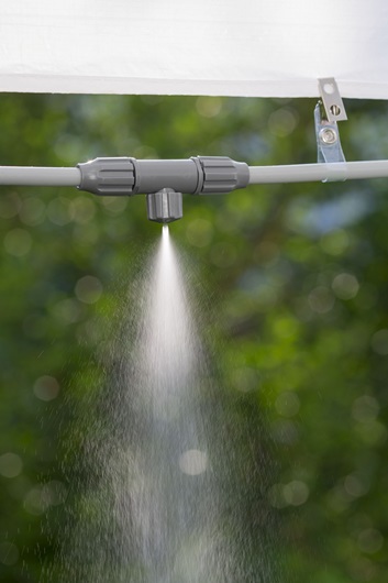 Dimopanas - GARDENA CITY GARDENING MIST (13135-20)