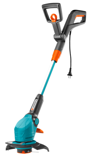 Dimopanas - GARDENA ΗΛΕΚΤΡΙΚΟ ΧΟΡΤΟΚΟΠΤΙΚΟ EASYCUT 400/25 (9807-20)