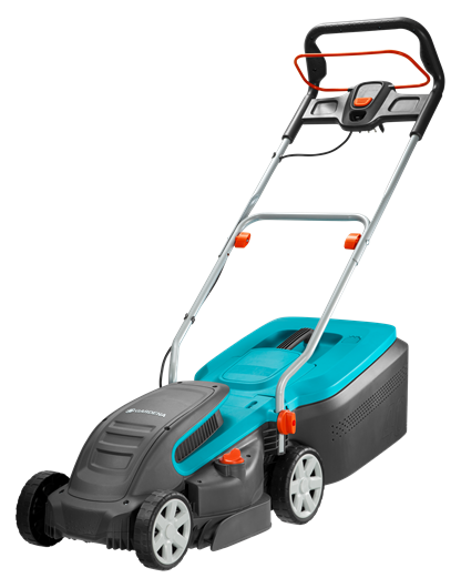 Dimopanas - GARDENA ΗΛΕΚΤΡΙΚΗ ΧΛΟΟΚΟΠΤΙΚΗ ΜΗΧΑΝΗ POWERMAX™ 1400/35 (5034-20)