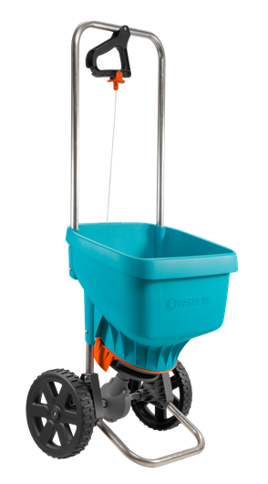 Dimopanas - GARDENA ΔΙΑΝΟΜΕΑΣ ΣΠΟΡΩΝ / ΛΙΠΑΣΜΑΤΟΣ XL (436-20)