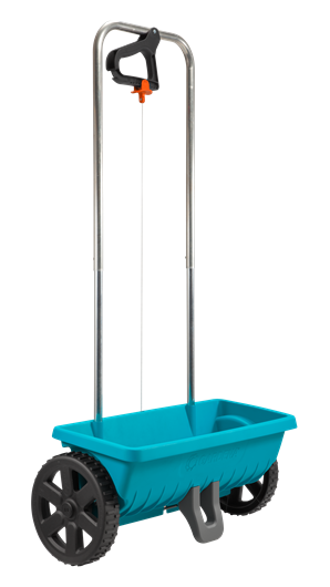 Dimopanas - GARDENA ΔΙΑΝΟΜΕΑΣ ΣΠΟΡΩΝ / ΛΙΠΑΣΜΑΤΟΣ L (432-20)