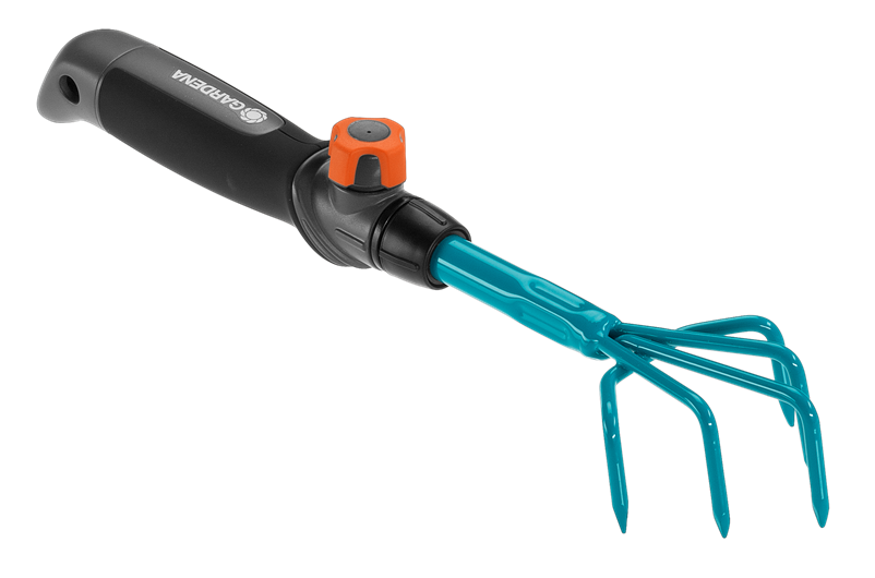 Dimopanas - GARDENA ΑΝΑΜΟΧΛΕΥΤΗΣ ΧΕΙΡΟΣ COMBI (8923-20)