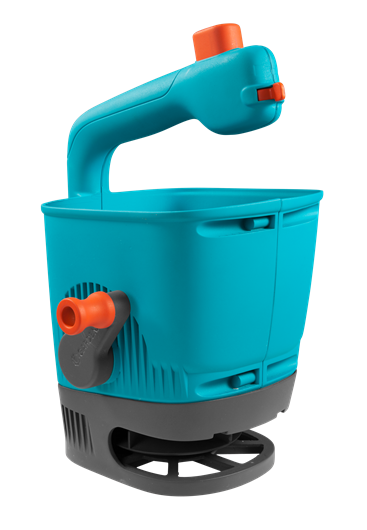 Dimopanas - GARDENA ΔΙΑΝΟΜΕΑΣ ΣΠΟΡΩΝ / ΛΙΠΑΣΜΑΤΟΣ M CITY GARDENING (431-20)