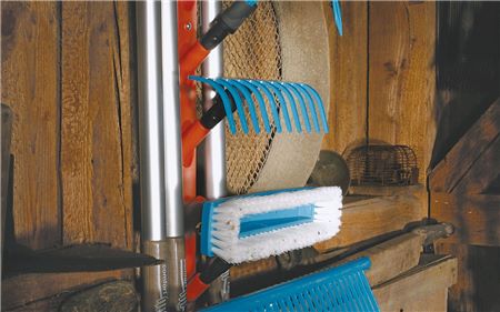 Dimopanas - GARDENA ΒΑΣΗ ΣΤΗΡΙΞΗΣ ΕΡΓΑΛΕΙΩΝ ΠΛΑΣΤΙΚΗ (3500-20)